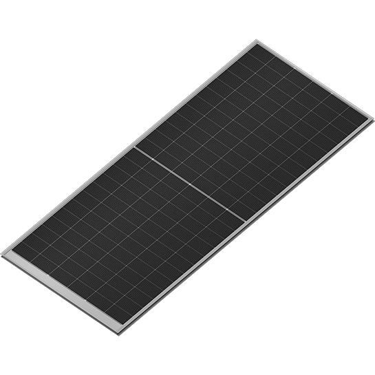  580W