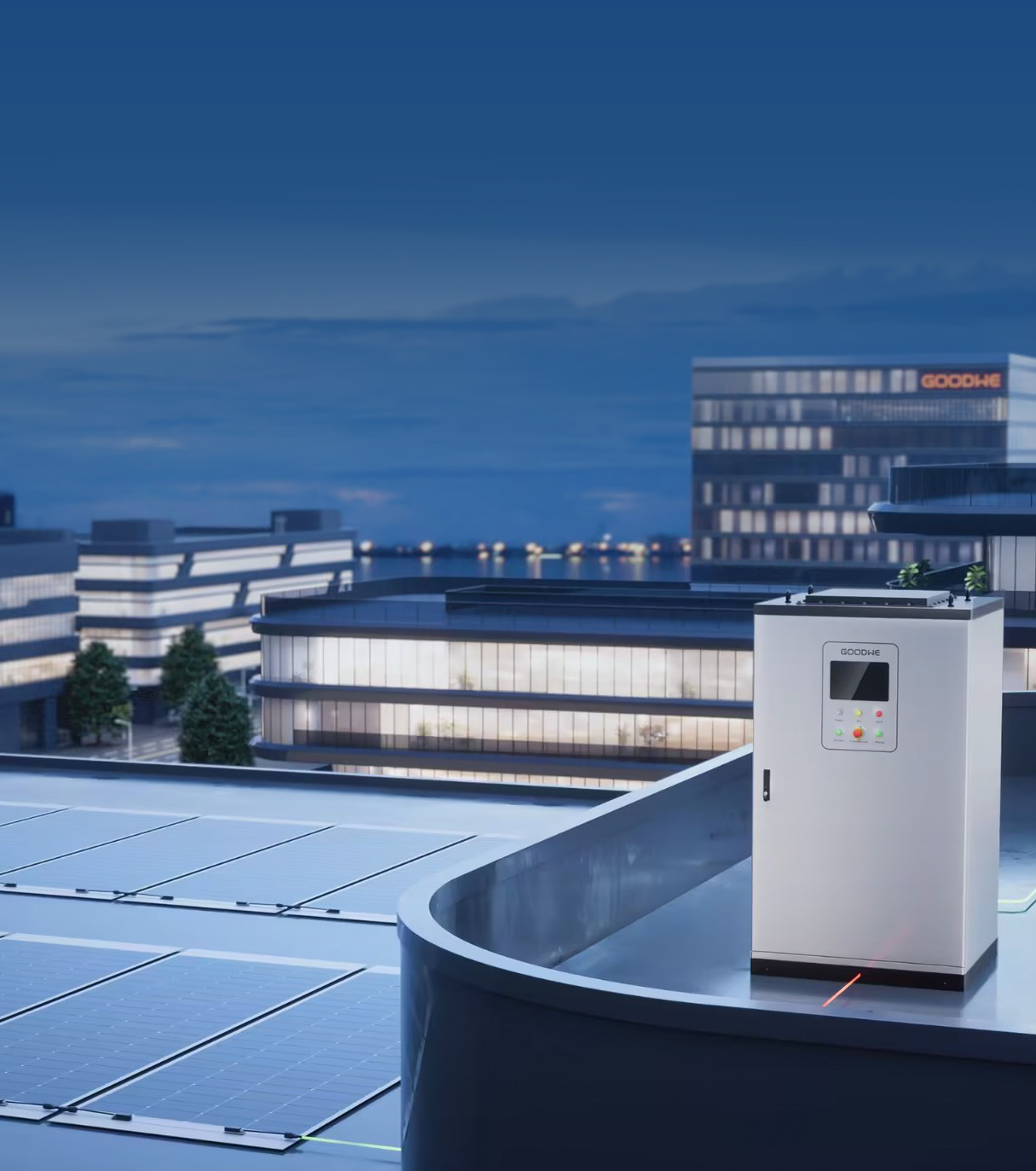 ����ҵ��ˮ���ϵͳͼ